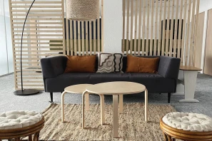 Bureau privé - 69006 - 24 postes - 5720€