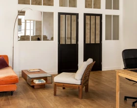 Bureau privé