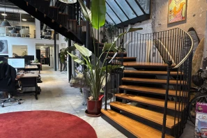 Espace indépendant - 75012 - 24 postes - 11500€