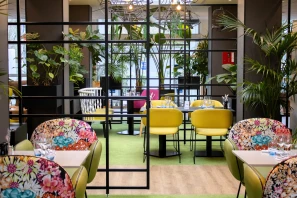 Open Space - 91080 - 20 postes - 157€