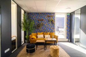 Bureaux and Co - Deauville