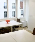 Bureau privé - 75010 - 5 postes - 2900€