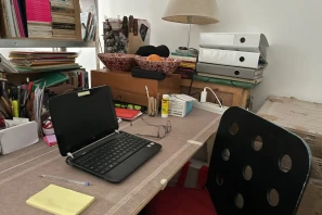 Open Space - 75019 - 2 postes - 300€