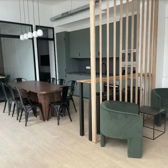 Espace indépendant 120 m² 22 postes Coworking Rue de Picpus Paris 75012 - photo 5