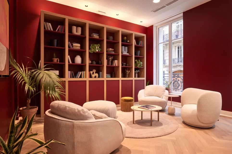 Espace indépendant