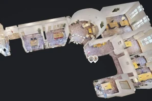 Espace indépendant - 75008 - 35 postes - 19500€