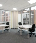 Bureau privé - 69002 - 2 postes - 800€
