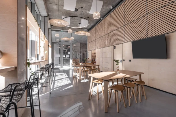 Hiptown Euratech Wenov