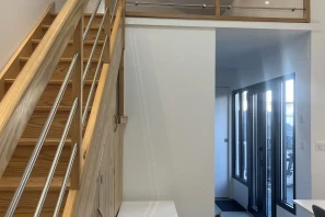 Open Space - 31500 - 1 poste - 270€