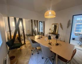 Bureau privé