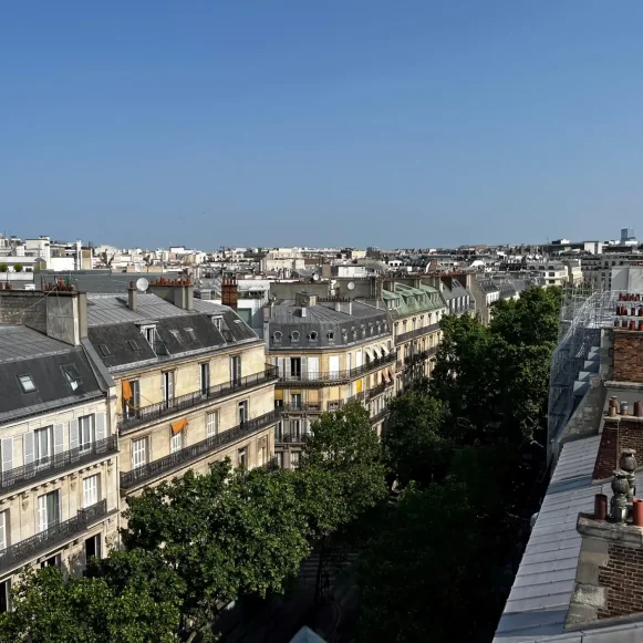 Espace indépendant 70 m² 10 postes Location bureau Avenue Franklin Delano Roosevelt Paris 75008 - photo 8