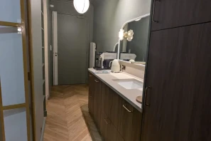 Bureau privé - 75008 - 8 postes - 3200€