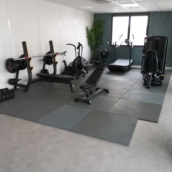 Bureau privé 10 m² 2 postes Location bureau Chemin du Tronchon Dardilly 69570 - photo 2