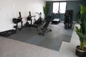 Bureau privé - 69570 - 9 postes - 3519€