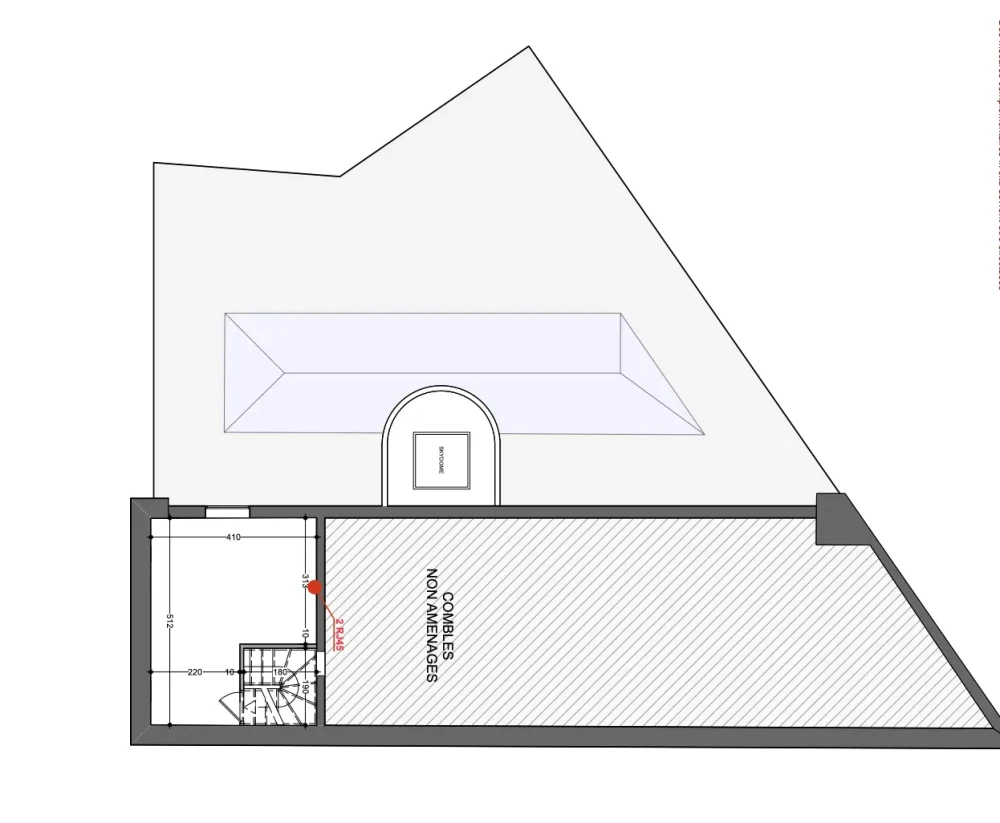 Espace indépendant - 75012 - 80 postes - 30000€