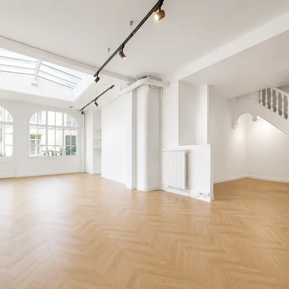 Espace indépendant 165 m² 30 postes Coworking Rue Legendre Paris 75017 - photo 1