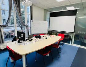 Bureau privé