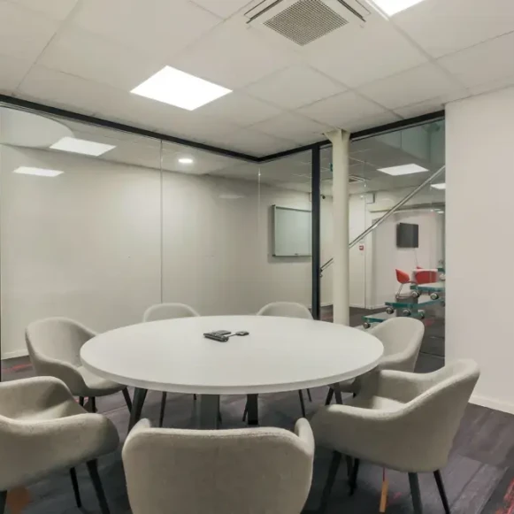 Espace indépendant 39 m² 7 postes Coworking Avenue Foch Metz 57000 - photo 5