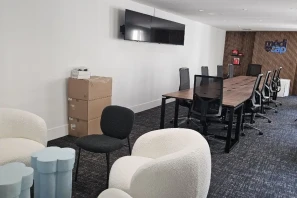 Bureau privé - 75016 - 14 postes - 9000€