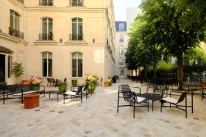 Bureau privé - 75009 - 180 postes - 153000€