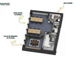 Espace indépendant
