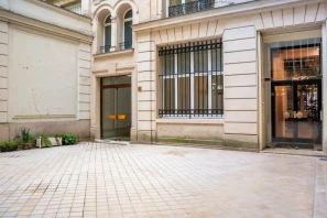 Espace indépendant - 75009 - 80 postes - 50000€
