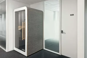 Bureau privé - 59810 - 5 postes - 1656€