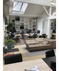 Bureau privé - 75018 - 12 postes - 2400€