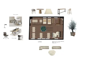 Espace indépendant - 75003 - 44 postes - 28600€