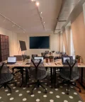 Bureau privé - 75009 - 10 postes - 7700€