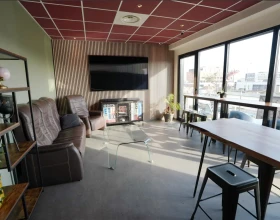 Espace indépendant