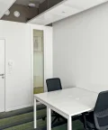 Bureau privé - 49000 - 3 postes - 740€