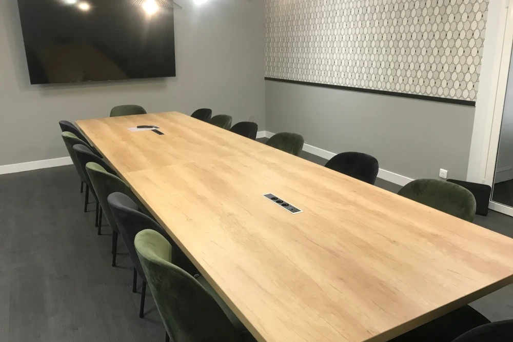 Bureau privé - 75016 - 25 postes - 8990€
