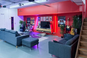 Bureau privé - 92110 - 15 postes - 3500€