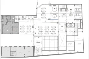 Espace indépendant - 75004 - 46 postes - 28520€