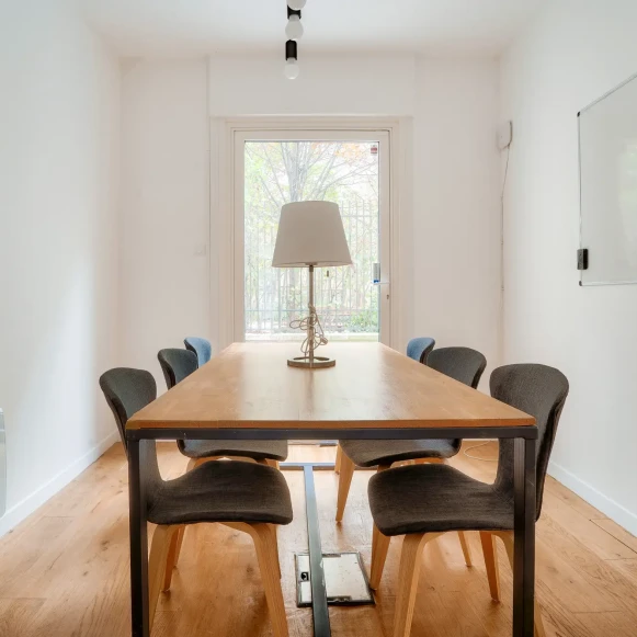 Espace indépendant 100 m² 18 postes Location bureau Rue Beaubourg Paris 75003 - photo 6