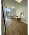 Bureau privé - 34000 - 4 postes - 1123€