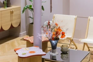 Bureau privé - 75008 - 24 postes - 22800€