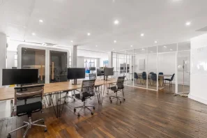 Espace indépendant - 75008 - 40 postes - 26000€