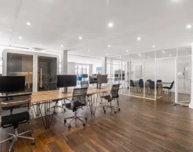 Espace indépendant