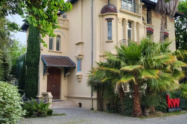 Espace indépendant - 13008 - 30 postes - 9000€