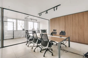 Bureau privé - 92600 - 14 postes - 2600€