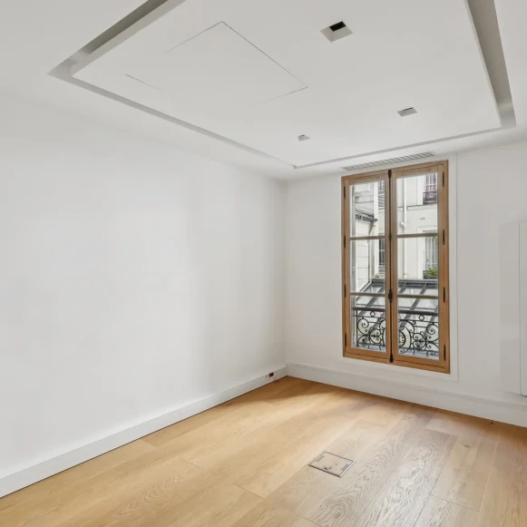 Espace indépendant 180 m² 32 postes Location bureau Rue Bergère Paris 75009 - photo 8