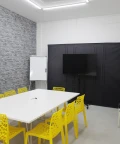 Bureau privé - 75003 - 7 postes - 1450€