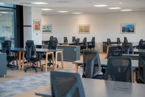 Flex-O Sophia Antipolis