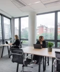 Bureau privé - 92150 - 12 postes - 4740€