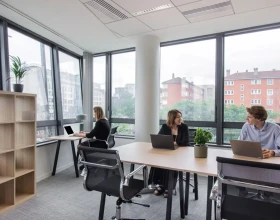 Work & Share Val de Fontenay