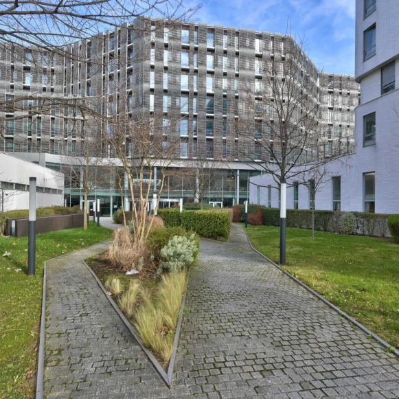 Bureau privé 695 m² 71 postes Coworking Boulevard Macdonald Paris 75019 - photo 10