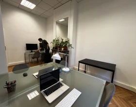 Bureau privé