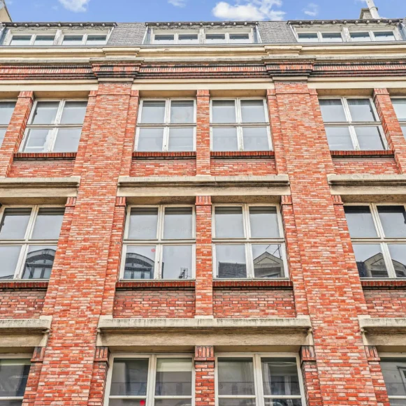 Espace indépendant 1 000 m² 140 postes Location bureau Rue des Taillandiers Paris 75011 - photo 9